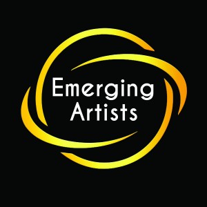 emerging artist